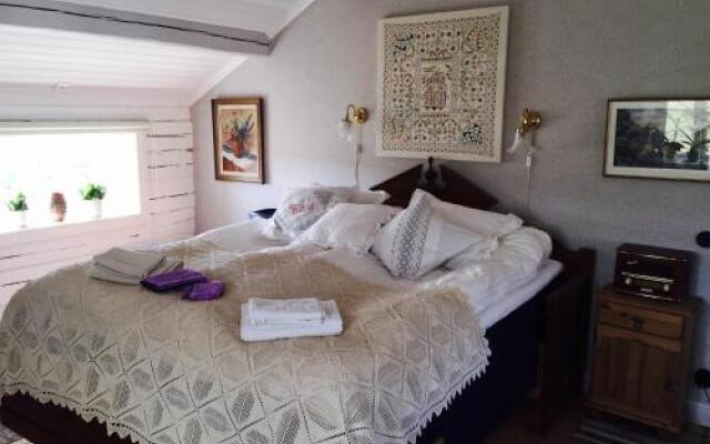 Wallhalla Bed & Breakfast