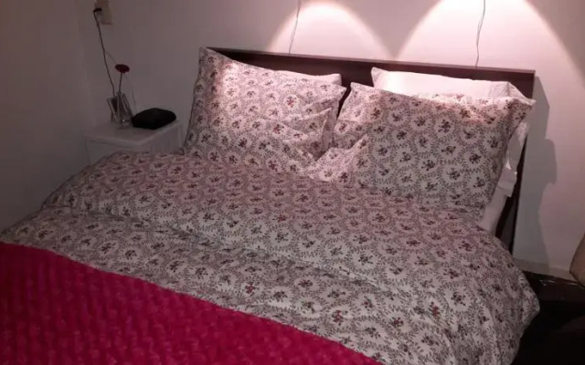 Niemollerstraat B&B Amsterdam