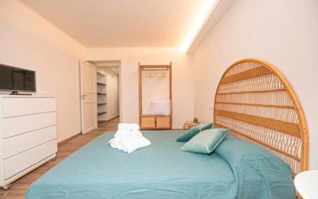 Magicstay - Flat 55M² 1 Bedroom 1 Bathroom - Genoa
