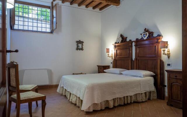 Il Borgo Di San Michele