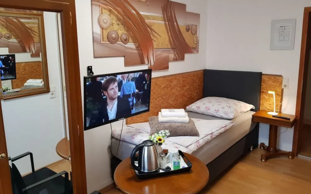 Hotel am Schlossplatz