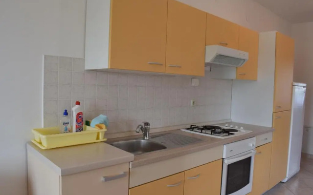 Apartments Green Oasis