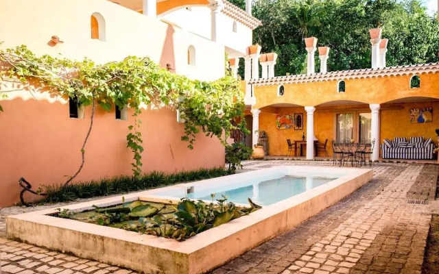 Villa Rea Hanaa