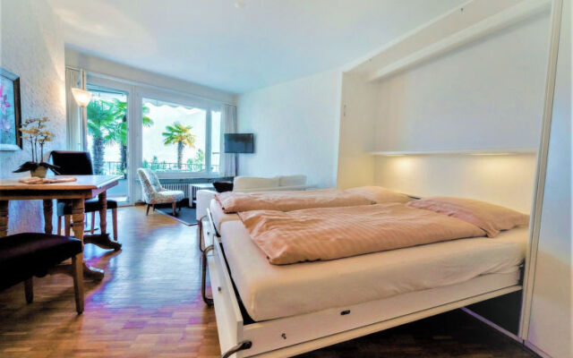 Double Room Classic