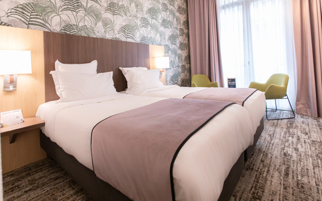 Quality Hotel Bordeaux Centre
