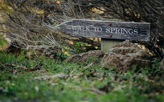 The Cottages at Hepburn Springs