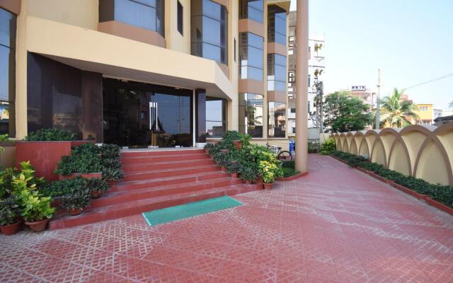 Asian Inn Beach Resort