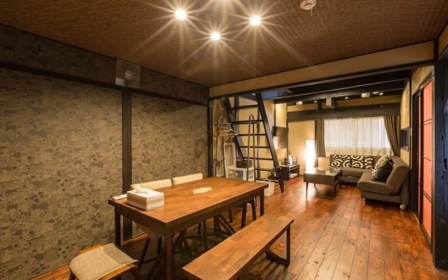 Shiki Homes NATSU