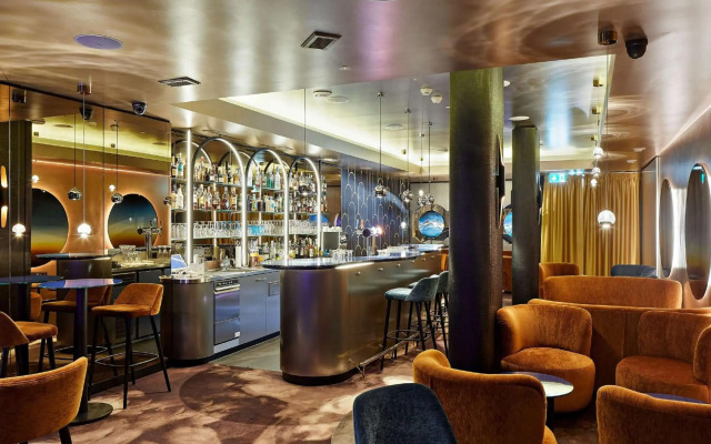 Mercure Plaza Biel