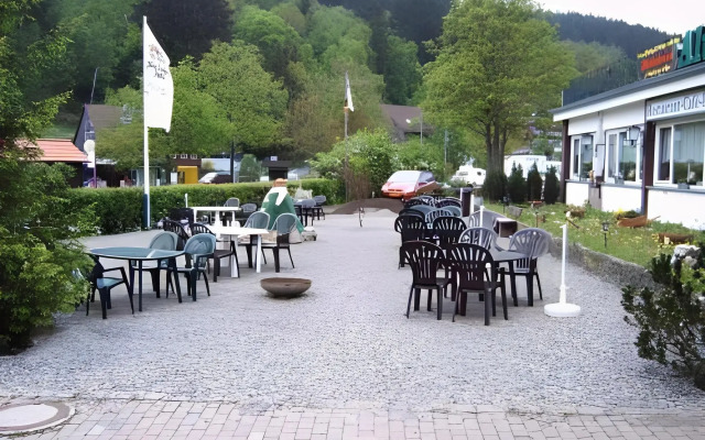 Garni Hotel Engel Altenau