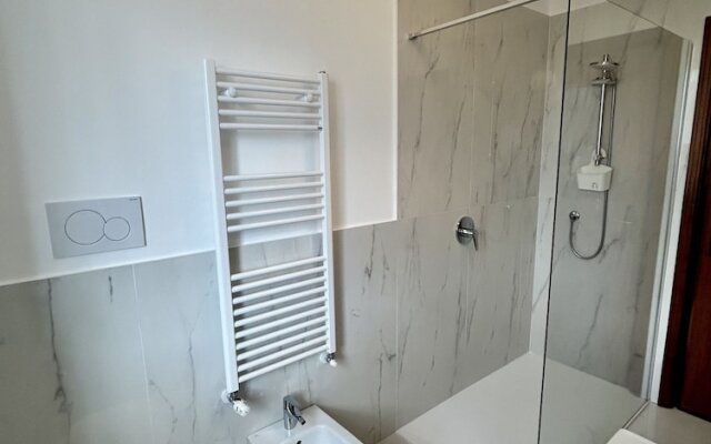 JOIVY Apartment In Rapallo W/Gulf View