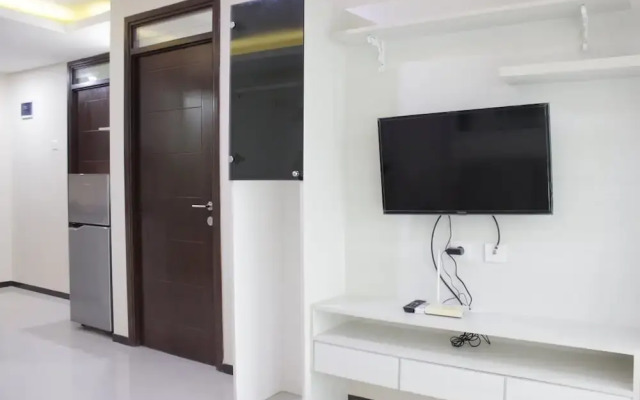 Picturesque 2BR Apartment at Gateway Pasteur near Exit Toll