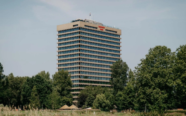 Leonardo Hotel Amsterdam Rembrandtpark
