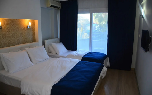 Marla Didim Hotel