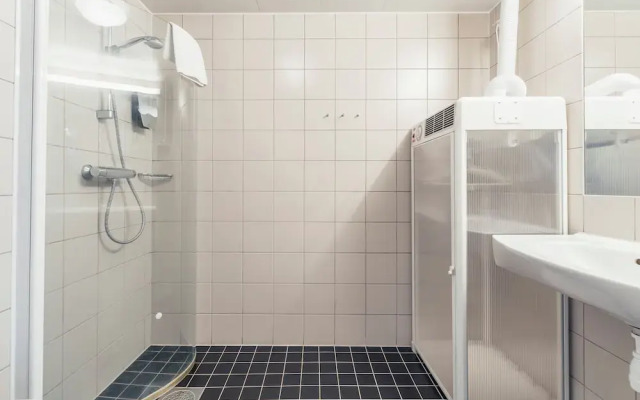 Pernilla Wiberg Hotel