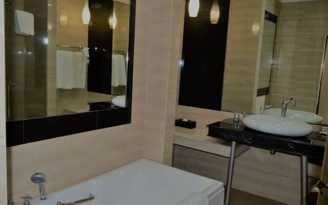 Hans Merensky Hotel & Spa