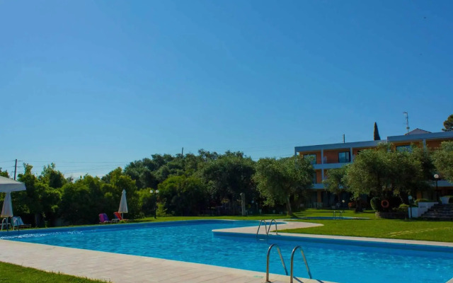 Saint Nicholas Hotel