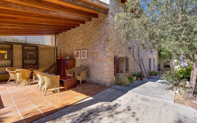 Finca Can Gallet