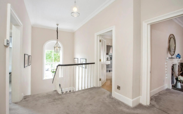 George Street Boutique Apartments
