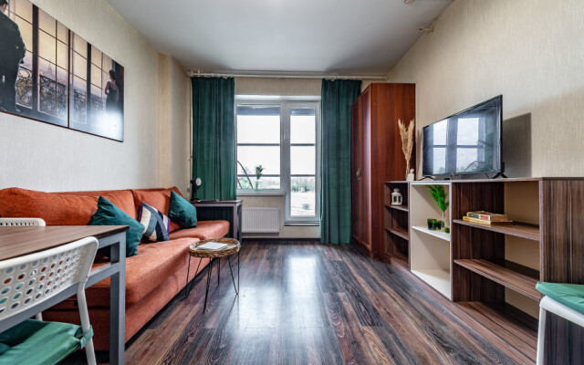 ApartMe Аэропорт