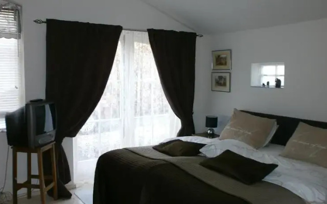 B&B 't Aelsterbosch