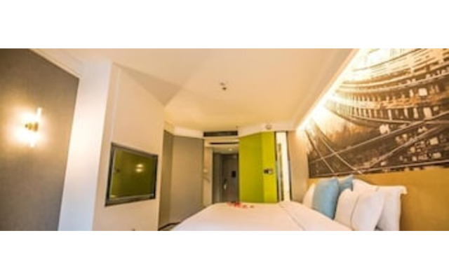 Shangmeiyou Business Hotel