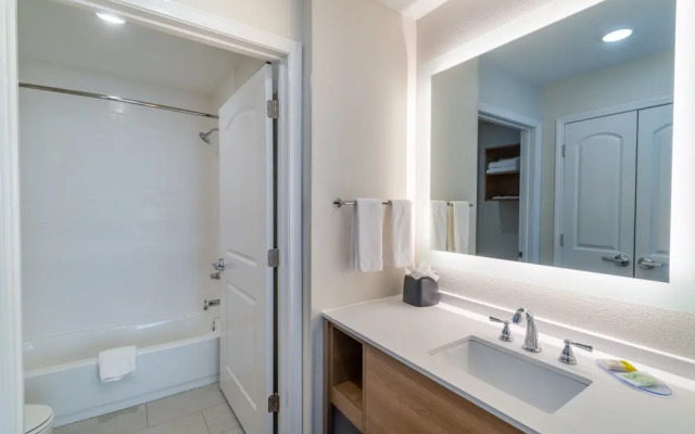 Staybridge Suites Flowood – NW Jackson