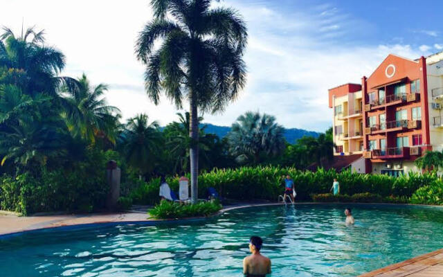 De Lagoon Suite at Langkawi Lagoon Resort