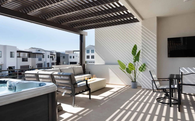The Sol Mate by RedAwning
