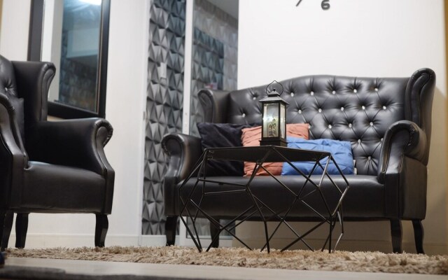 Azure Urban Resort HostedbyCes