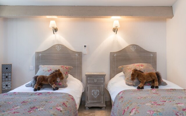 Château des Bertrands