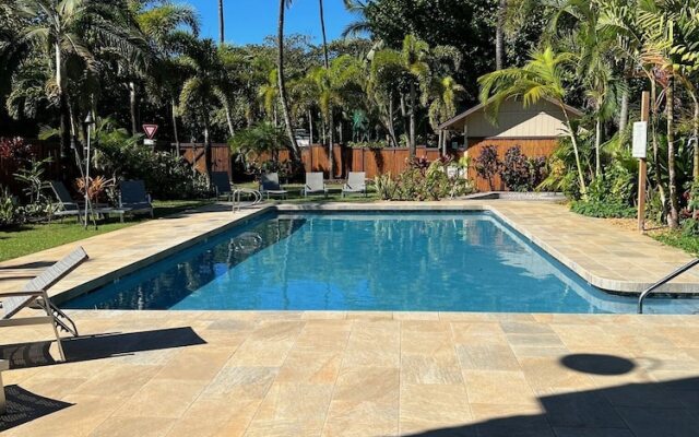 Hanalei Colony G1 - 2 Br Condo