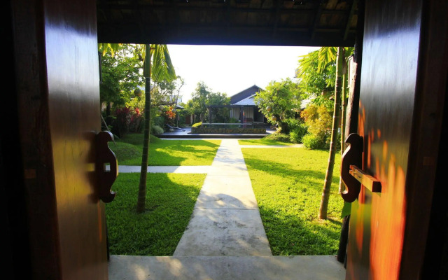 Na Mantra Resort