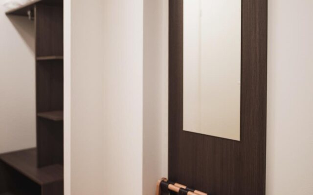 Stay Xtra Hotel Kista