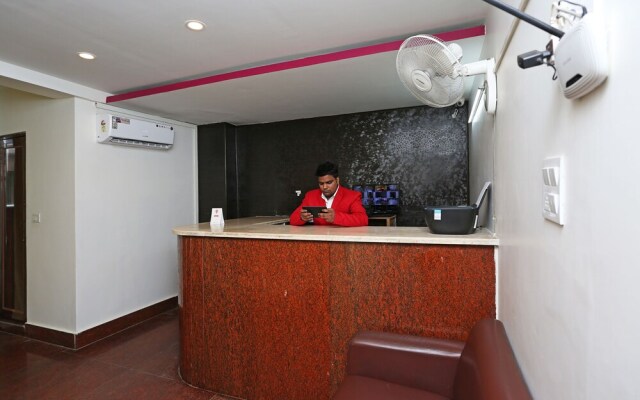 OYO Flagship 236 Sector 49