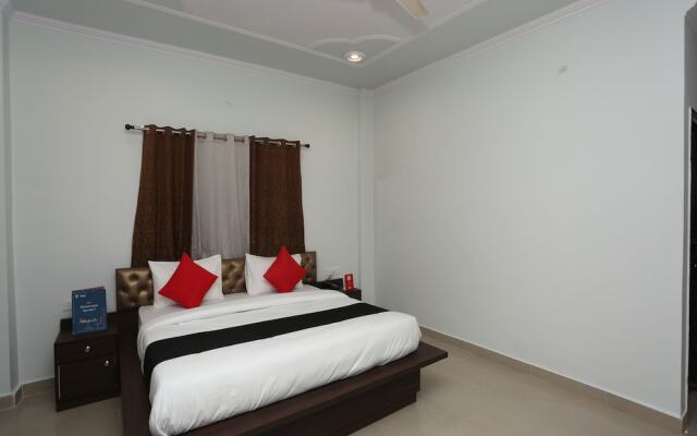 Yamnotri Retreat by OYO Rooms