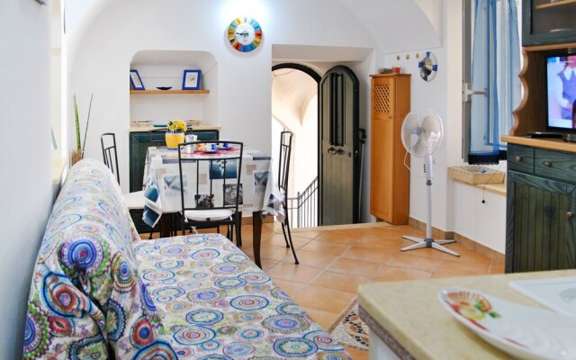 Casa Mya Sperlonga in Sperlonga