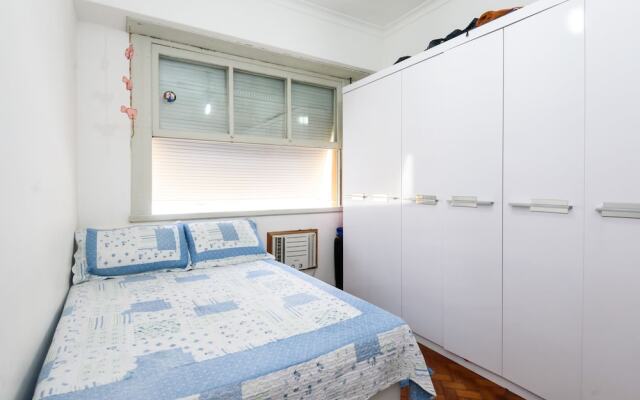 Omar do Rio - NSC1001