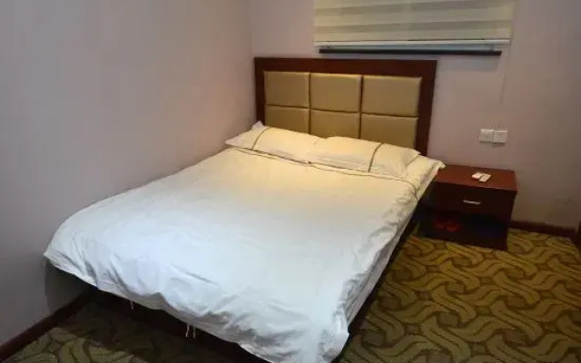 Dongtai Express Hotel