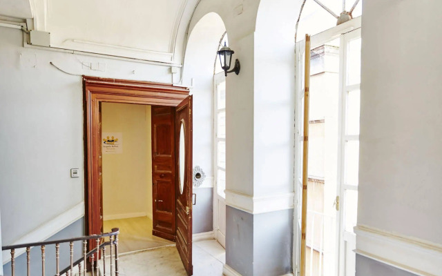 B&B Neapolis Bellini