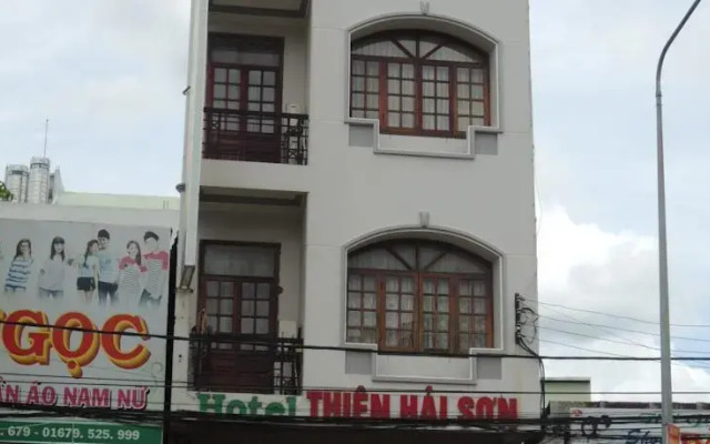 Thien Hai Son 2 Hotel