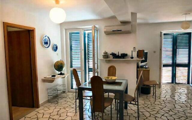 Apartments Mel