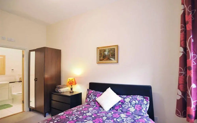 Chand Apartments