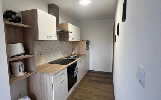 apartma Golovec