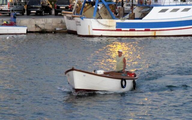 Villetta Arco dei Garofani