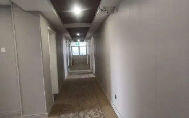 Naya Hotel Wenxiang