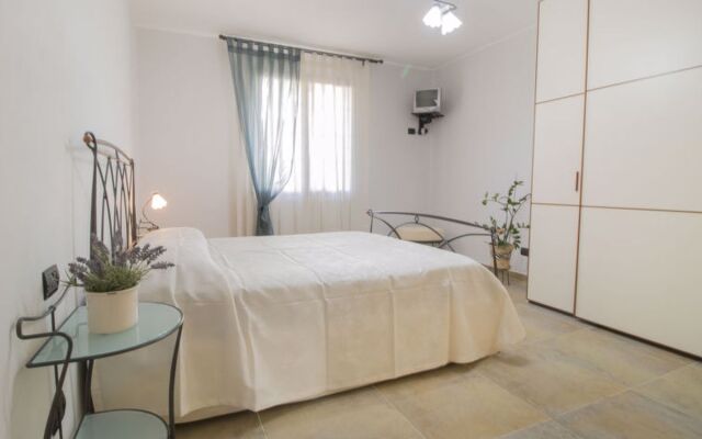 Locazione Turistica Serra