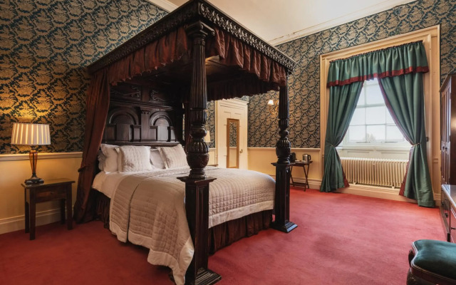 Lumley Castle Hotel