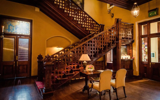 Cahernane House Hotel