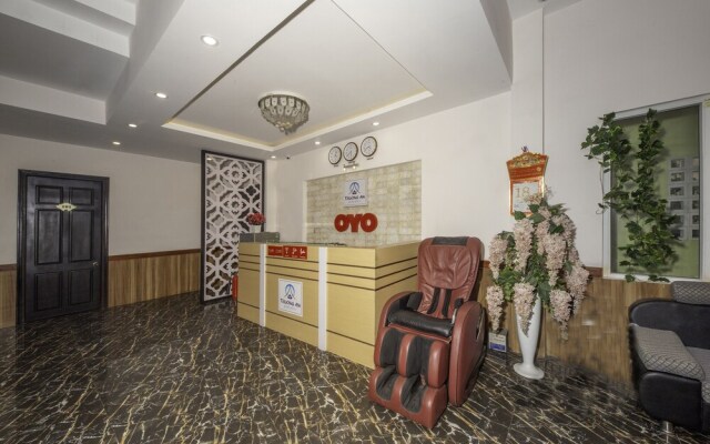 OYO 921 Truong An Motel